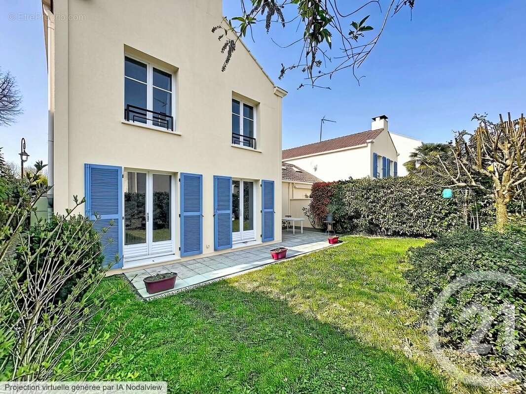 Photo 2 - Maison à FRESNES