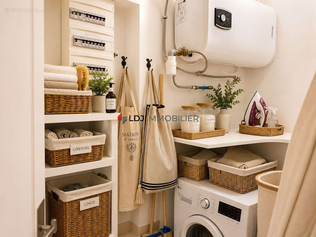 Appartement 130 m² à Amelie-Les-Bains-Palalda  - photo 9