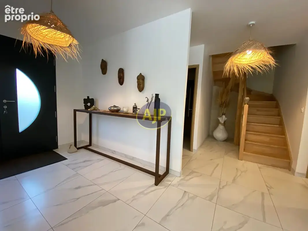 Maison contemporaine 145 m² Vendays-Montalivet - photo 7