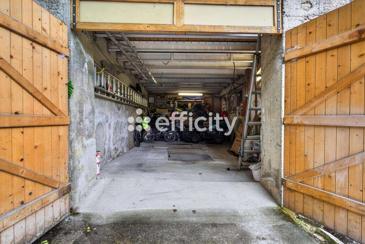 Maison 103 m² à Menthonnex-Sous-Clermont  - photo 16