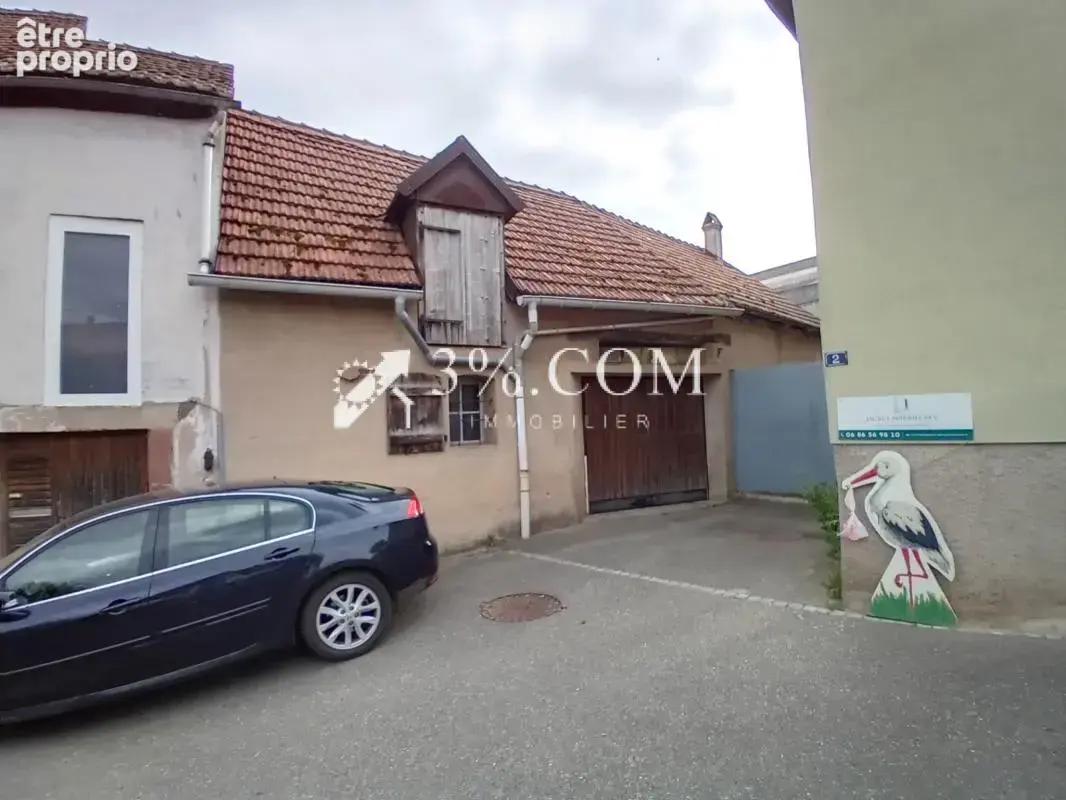 Immeuble de rapport avec un local commercial (echeance 11/20 - photo 9