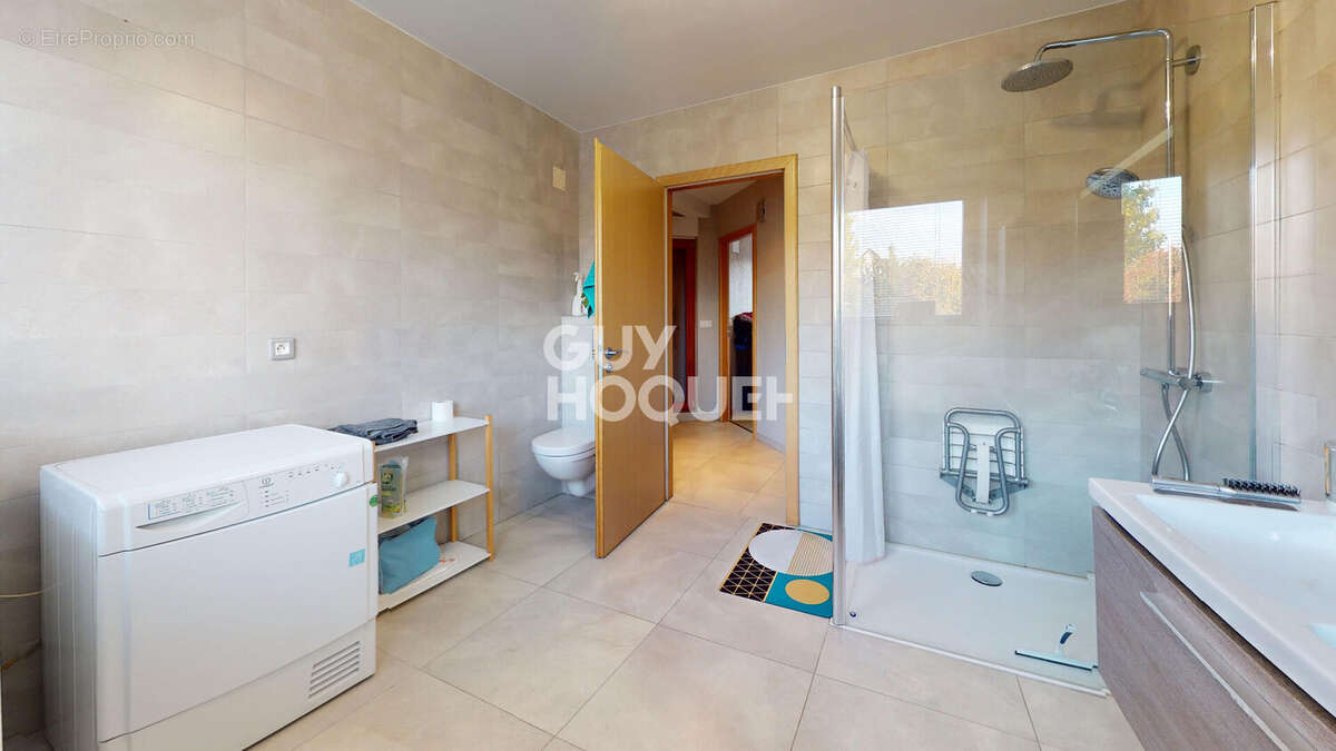 Appartement à OBERNAI