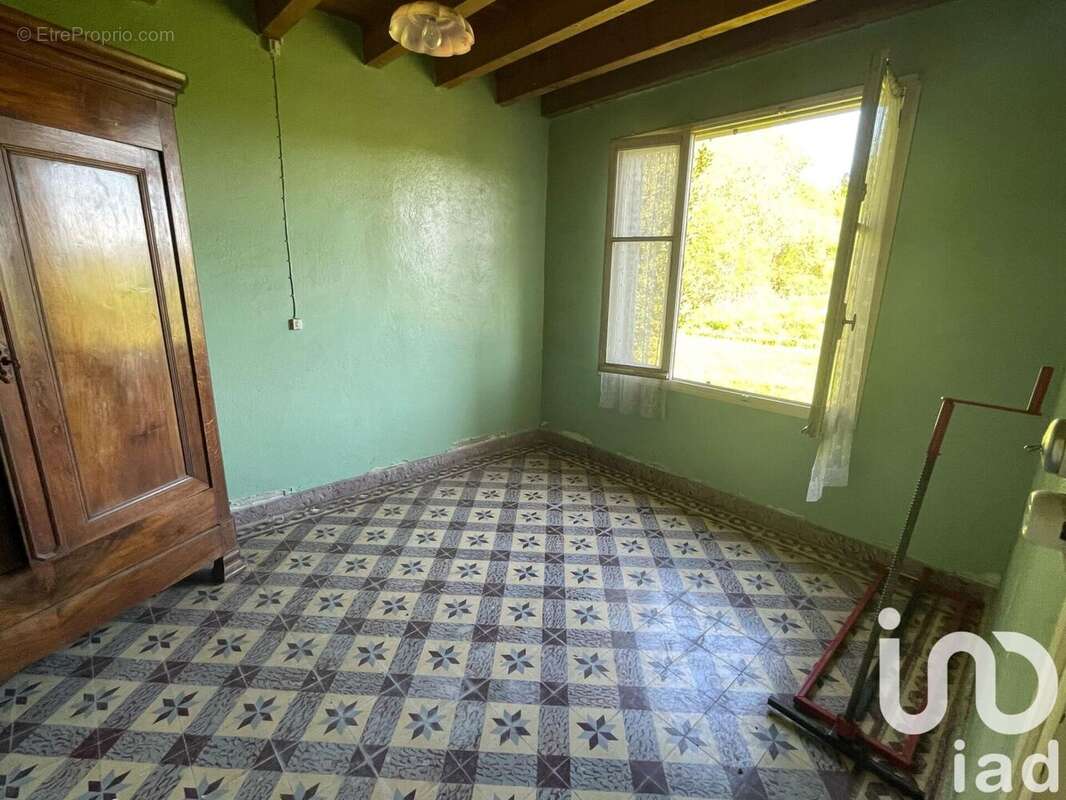 Photo 8 - Maison à MONTRET