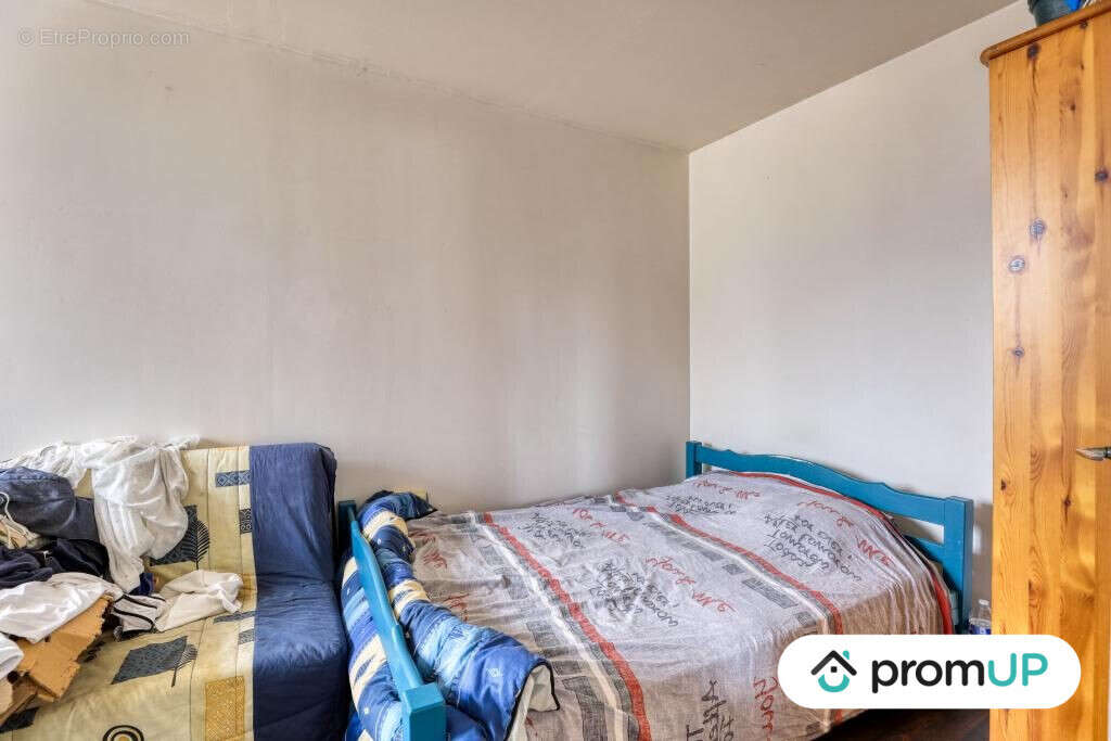 Appartement à LA FLECHE