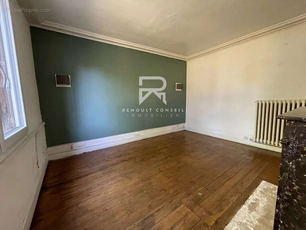 Maison 112m2 secteur GARE - photo 3