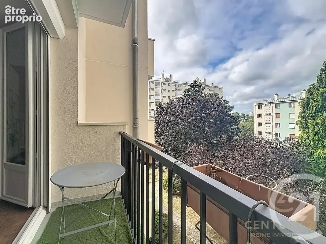 Photo Appartement à Rennes au prix de 240 000€