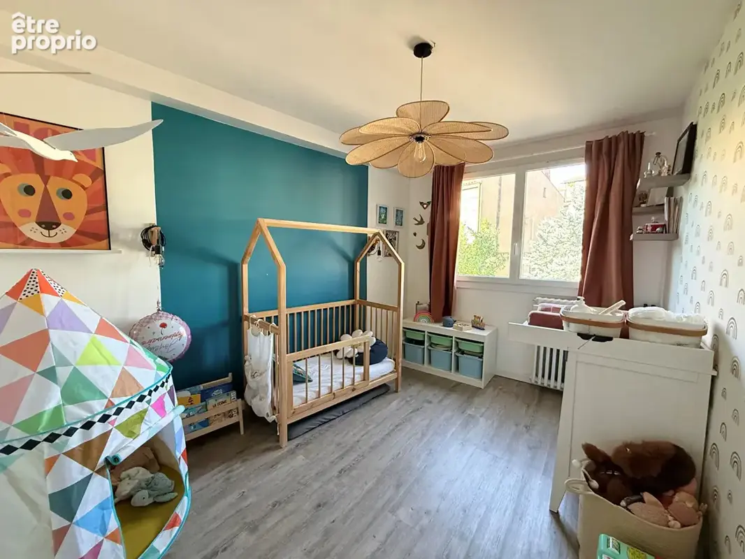 Appartement Toulouse 3 pièce(s) 57.19 m2 - photo 5