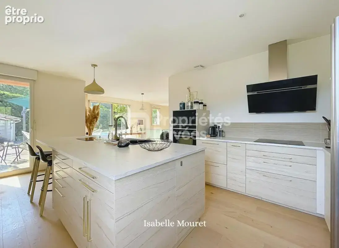 Maison Castelnau D'Estretefonds 4 pièce(s) 107 m2 - photo 4