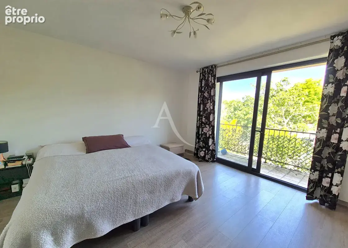 Maison 4 chambres - JARDIN et TERRASSE - photo 8