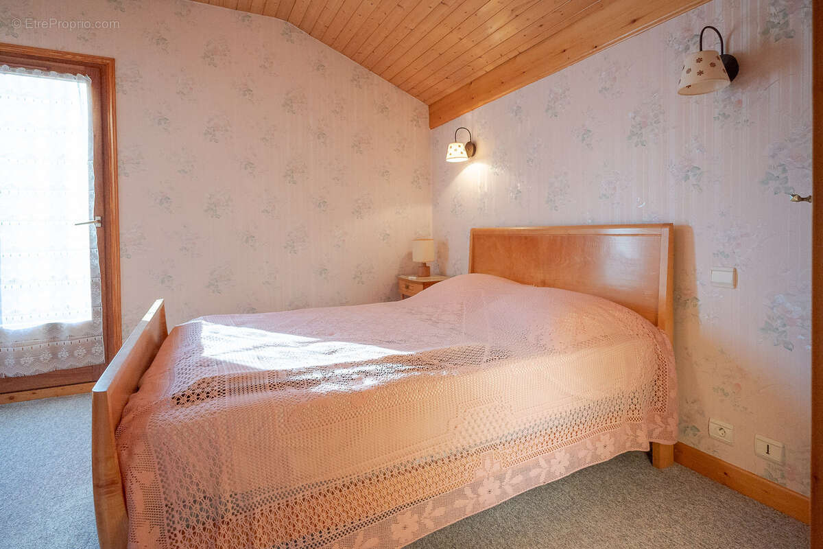 Maison à SALINS-LES-THERMES