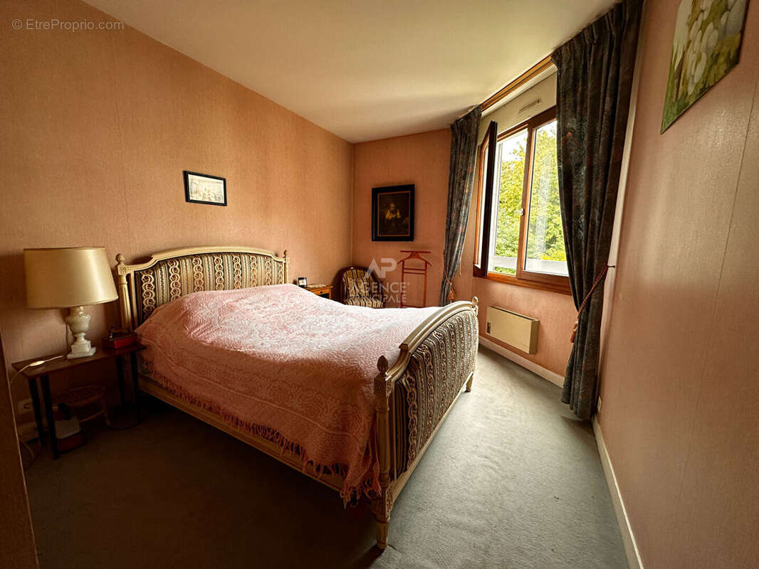 Appartement à CHAVILLE