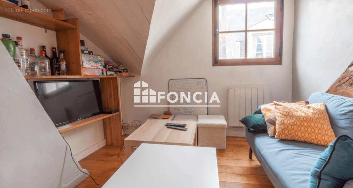 Appartement à ORLEANS