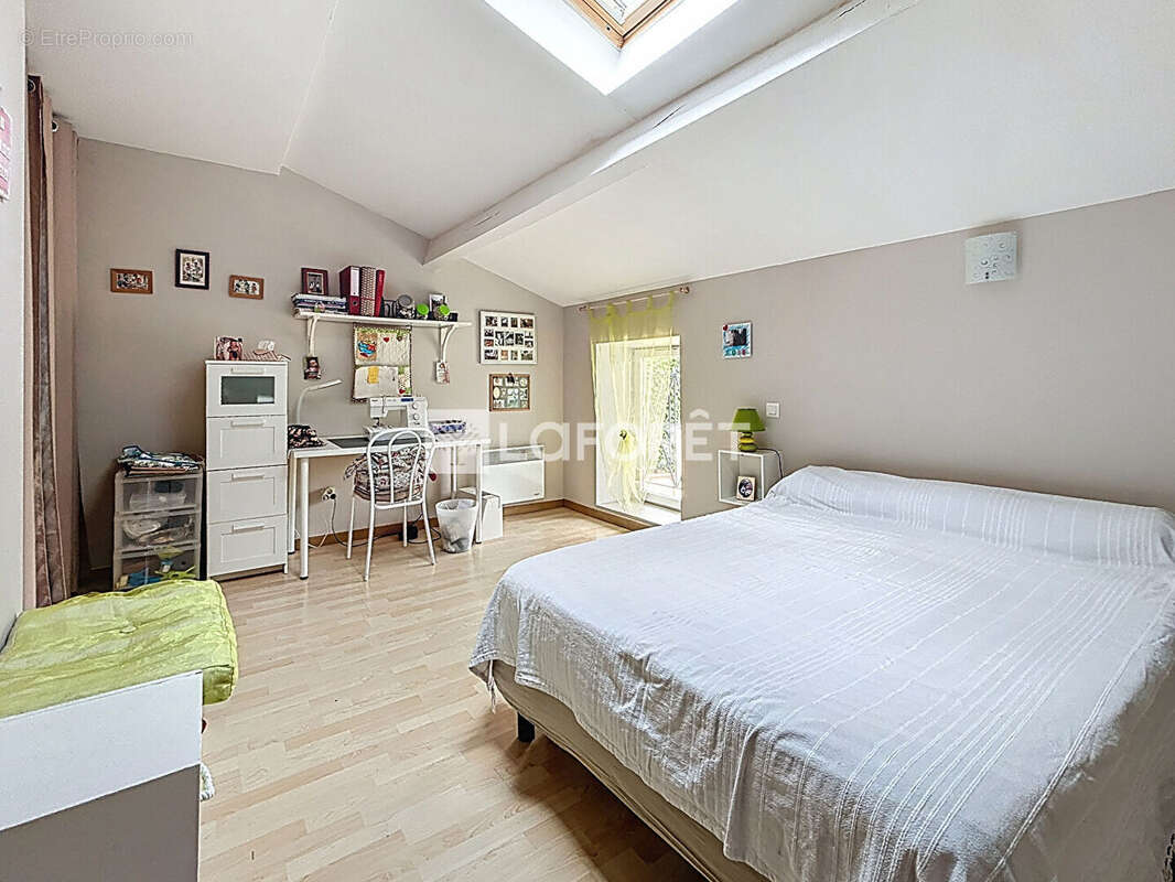 Maison à BUZET-SUR-TARN