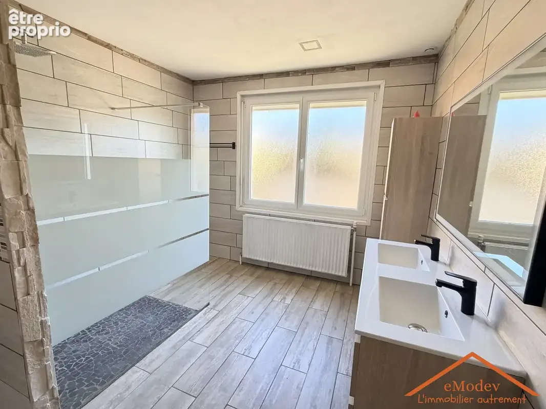 Maison 6 pièces 110 m² à vendre à Pouxeux (88550) - photo 4