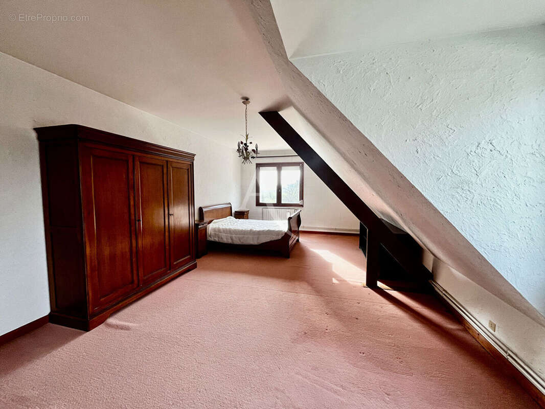 Maison à BREXENT-ENOCQ