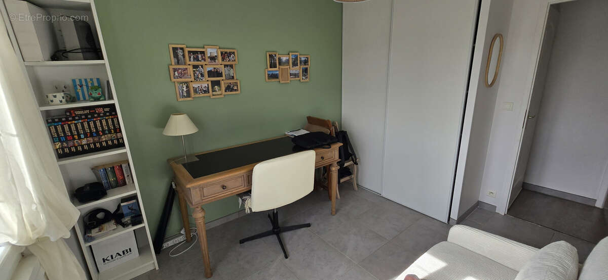 Maison individuelle 4 chambres   Proche Baie de Somme   Accès A16 rapide - photo 11