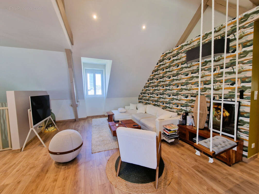 Appartement à BRIVE-LA-GAILLARDE