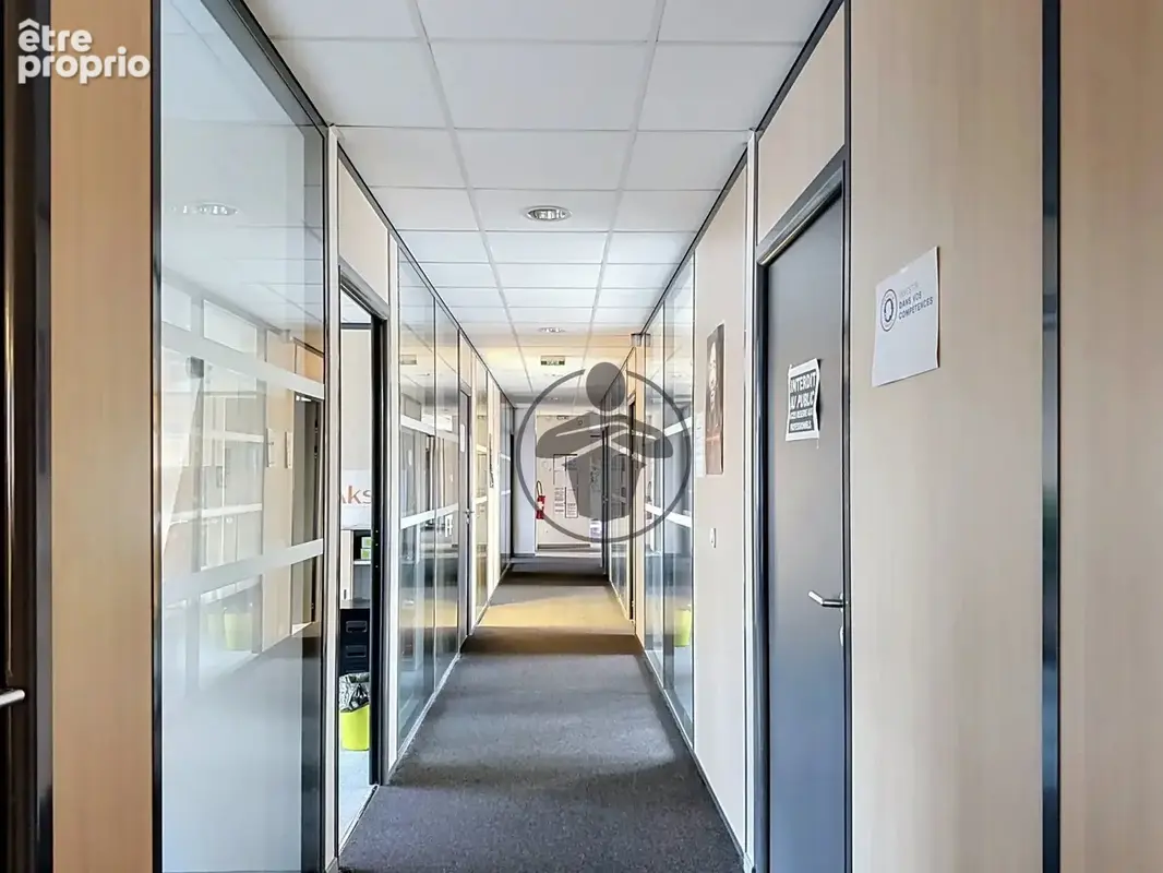 Vente Bureau-local Lille(59000) 866 000ï¿œ - photo 9