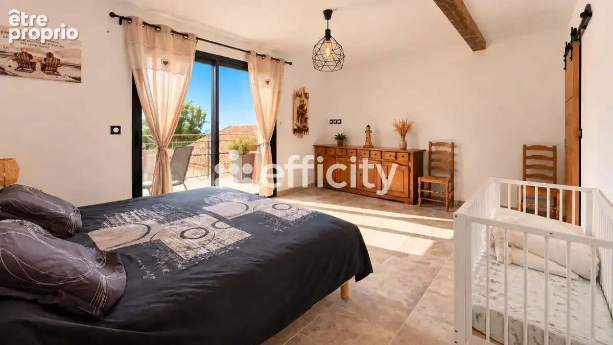 Maison 3 pièces 112 m² à vendre à Martigues (13500) - photo 4