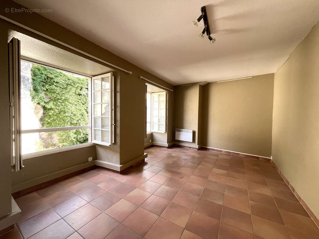 Appartement à BEAUCAIRE