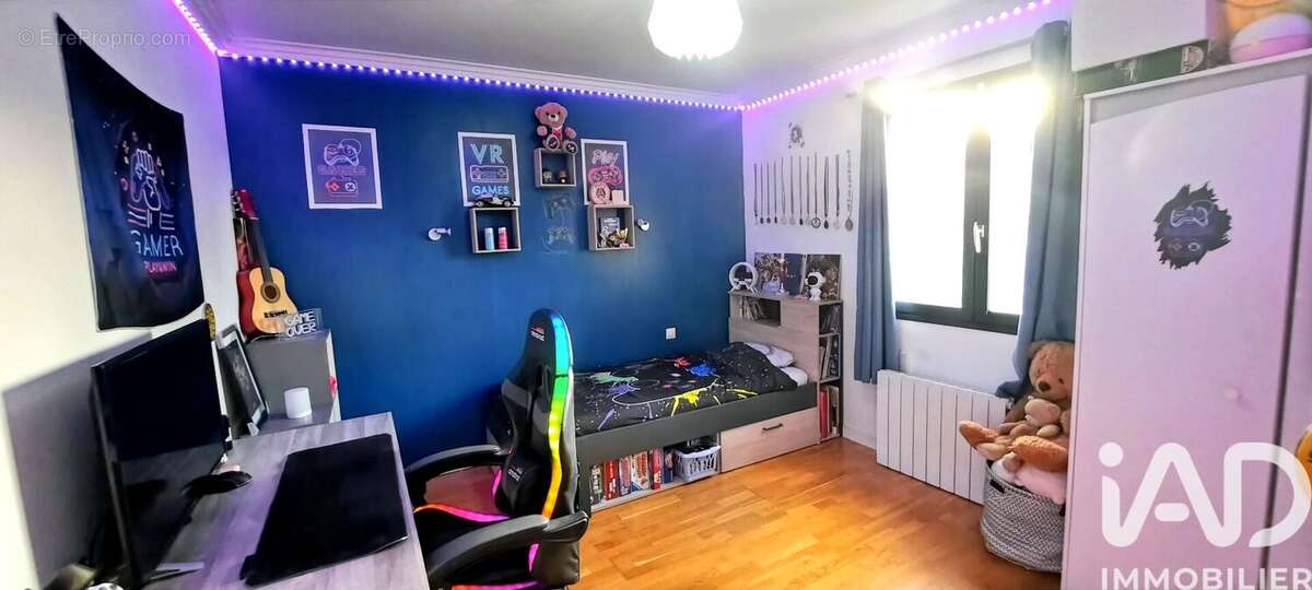 Photo 9 - Maison à BREVAL