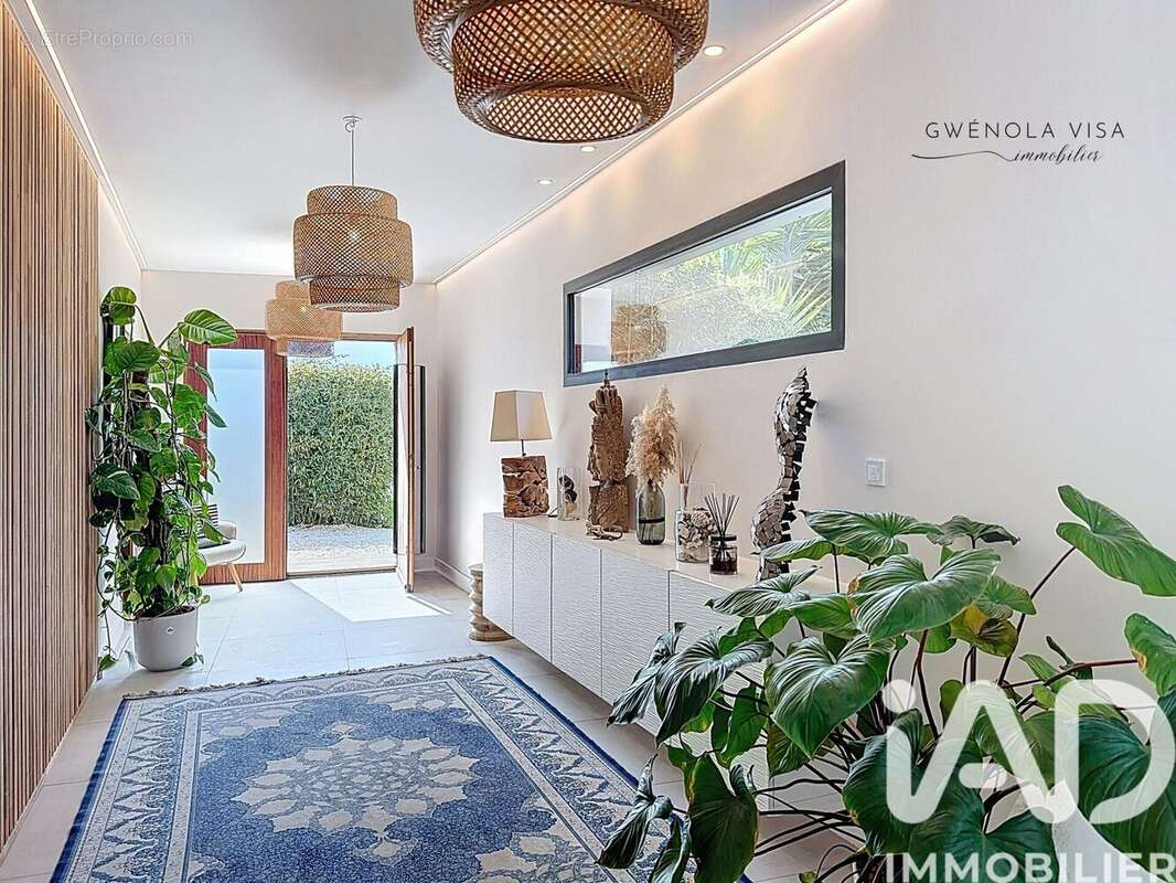 Photo 2 - Maison à POUSSAN