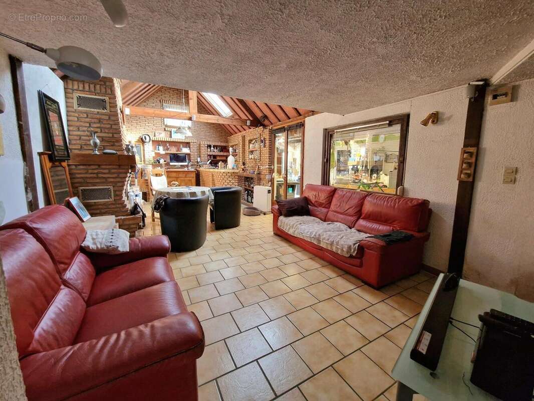 Photo 2 - Maison à BEUVRY
