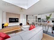 Appartement à FONTENAY-SOUS-BOIS