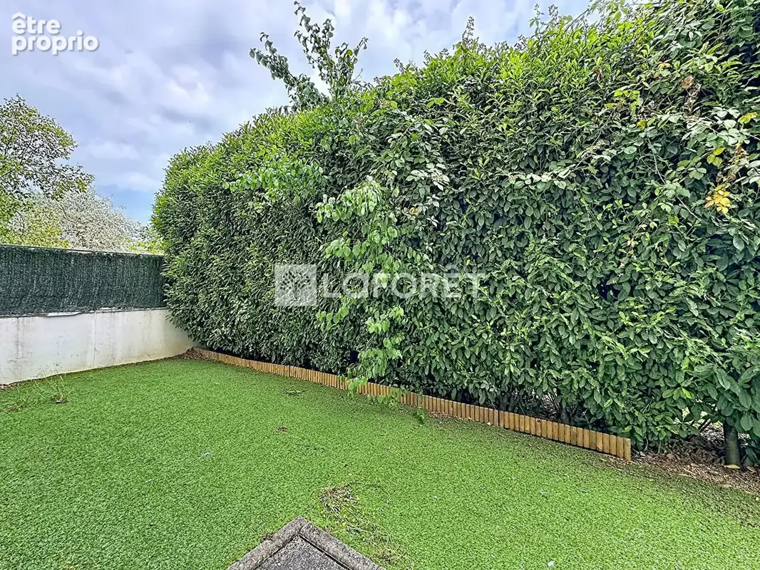 Appartement Créteil Pointe du Lac 4 pièces 81m² - photo 10