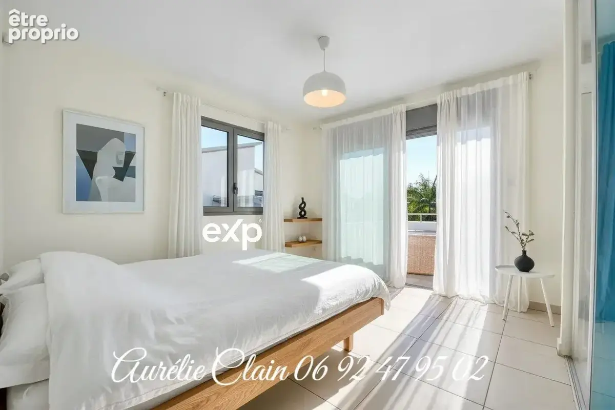 Maison 5 pièces 133 m² à vendre à Saint-Pierre (97410) - photo 7