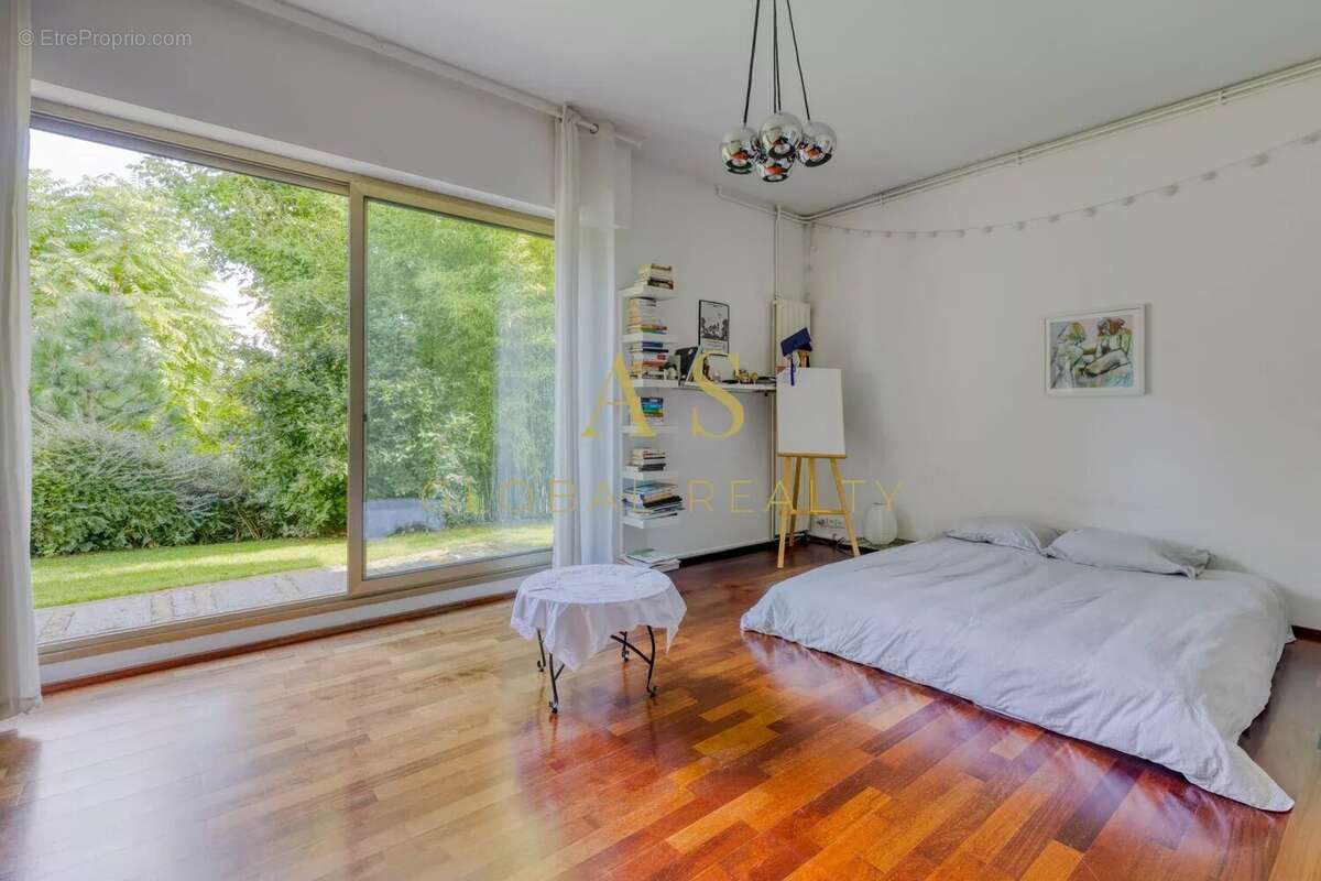 Appartement à MARLY-LE-ROI