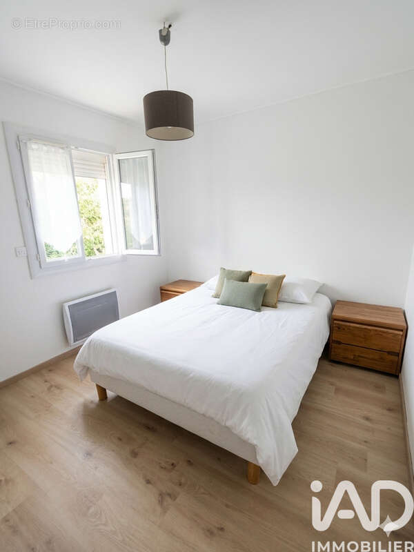Photo 6 - Maison à CHAMBRAY-LES-TOURS