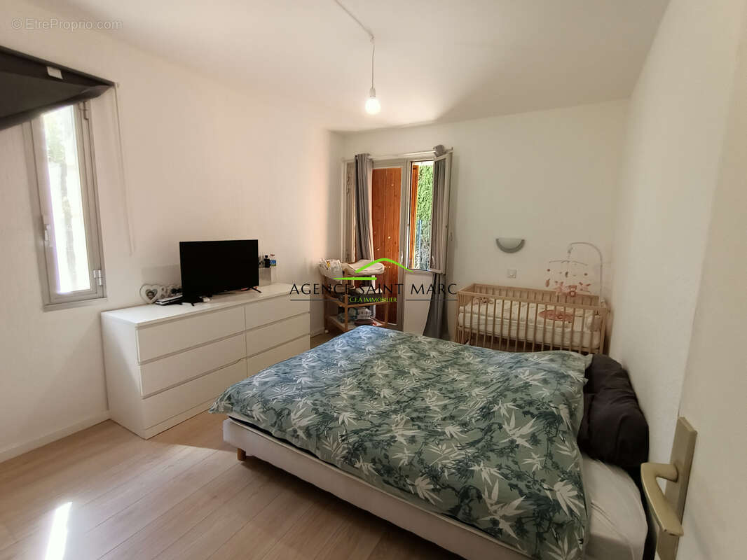 Maison à CABRIS