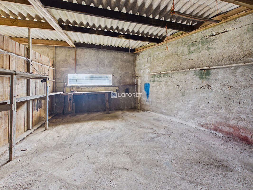 Maison LOCTUDY 14 Pièces 262 m² - photo 16