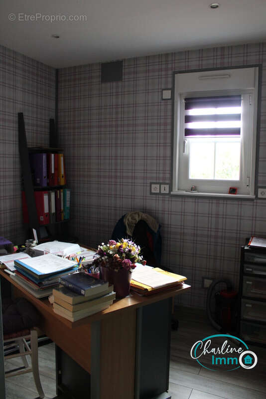 Maison à BERNAVILLE