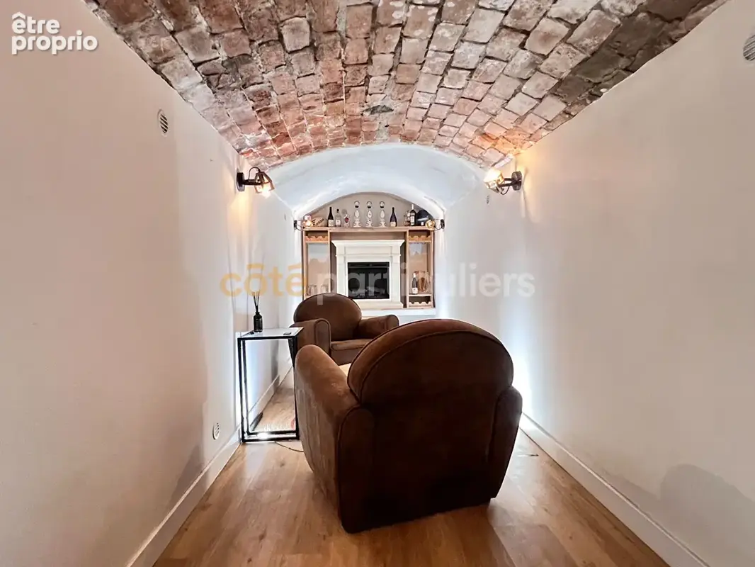 Orléans, appartement atypique de 4 pièces, avec patio privatif - photo 10