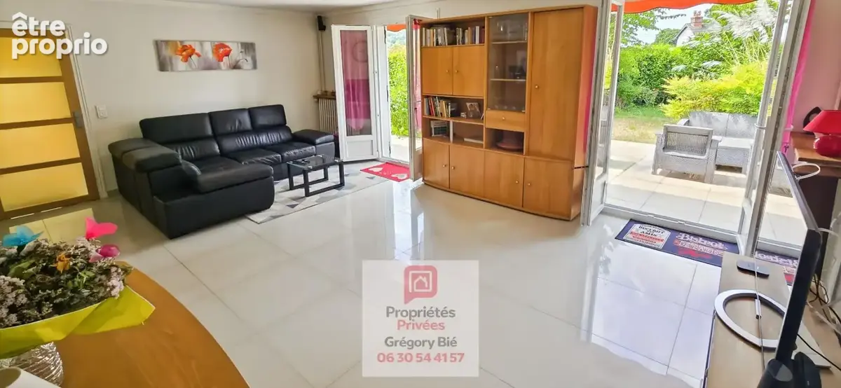 Maison La Ferte Sous Jouarre 4 pièce(s) 90 m2 - photo 5