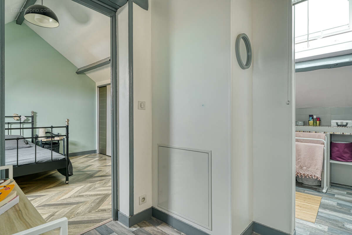 Maison à LES ALLUETS-LE-ROI