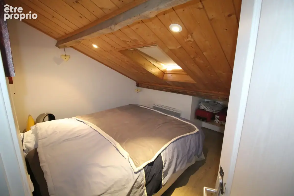Luchon - centre ville - photo 2