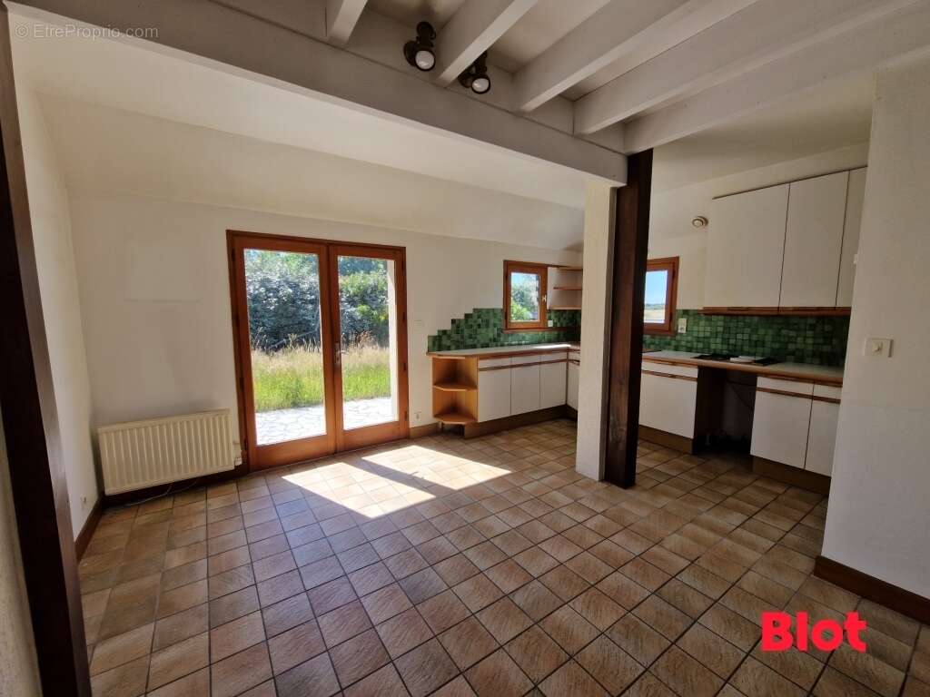 Maison 180 m² à Damgan  - photo 3