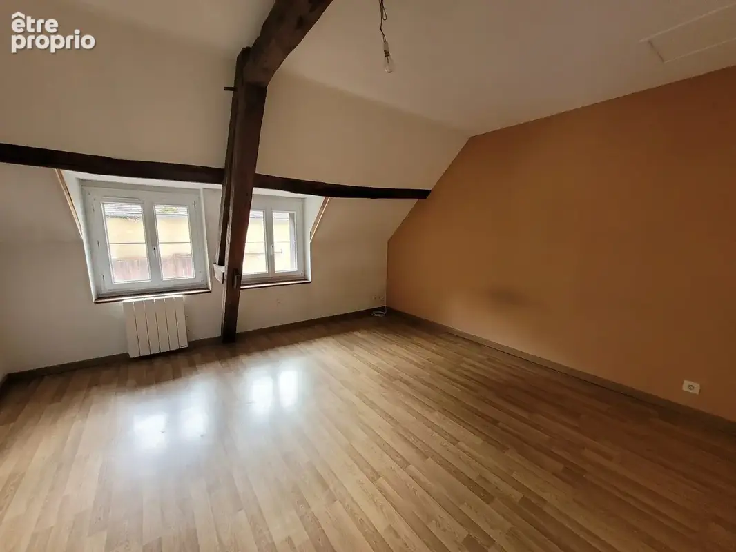 Maison 2 pièces 41 m² à vendre à Moutiers-Au-Perche (61110) - photo 4