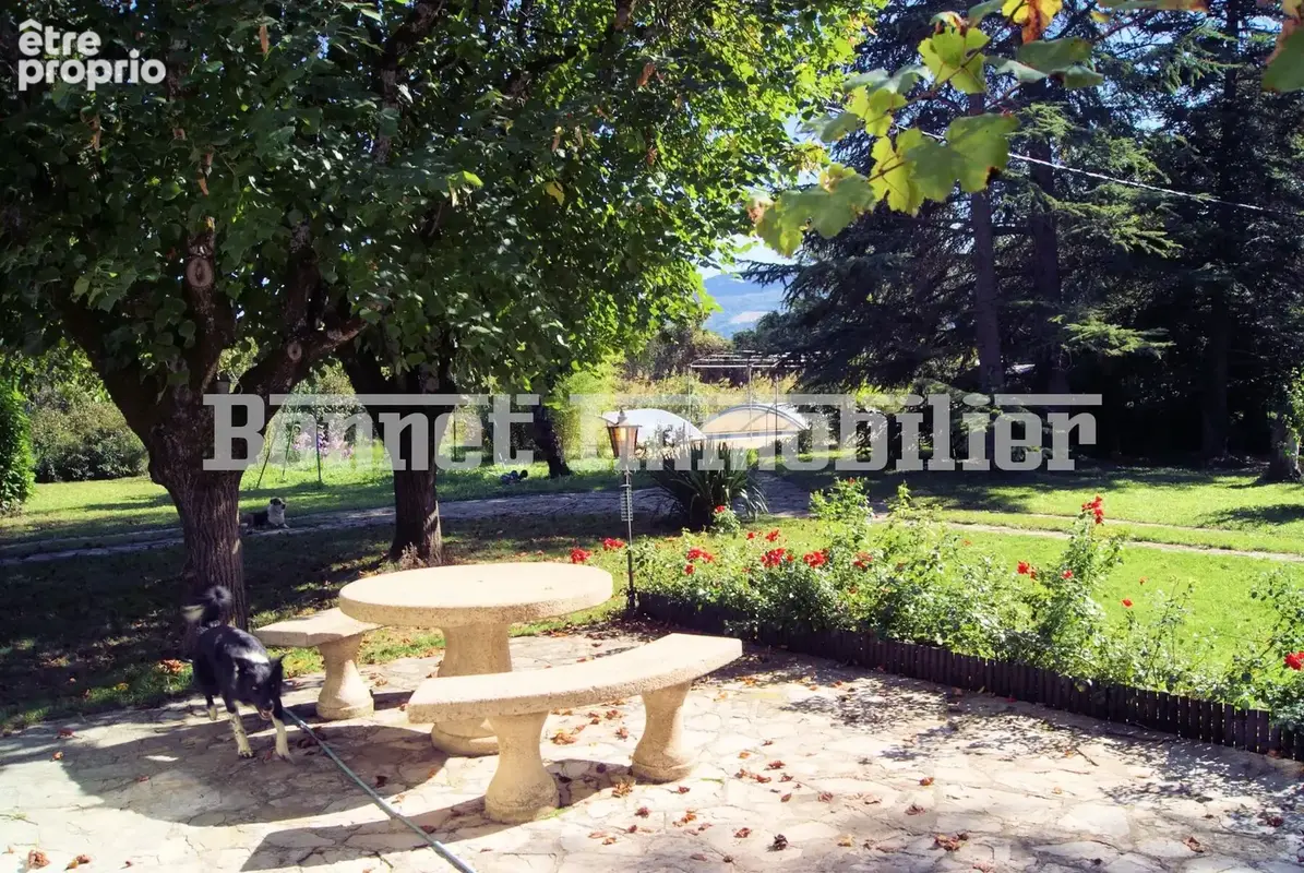 Superbe mas de village - photo 5