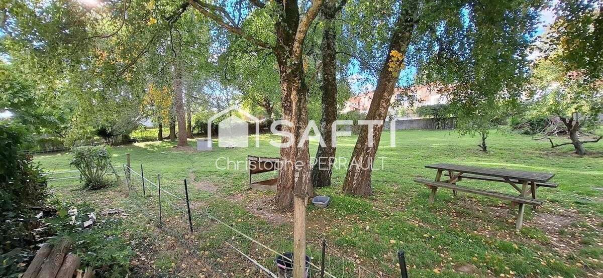 Photo 2 - Maison à SAINT-LAURENT-SUR-SEVRE