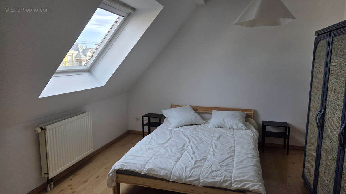 Appartement à RIEDISHEIM