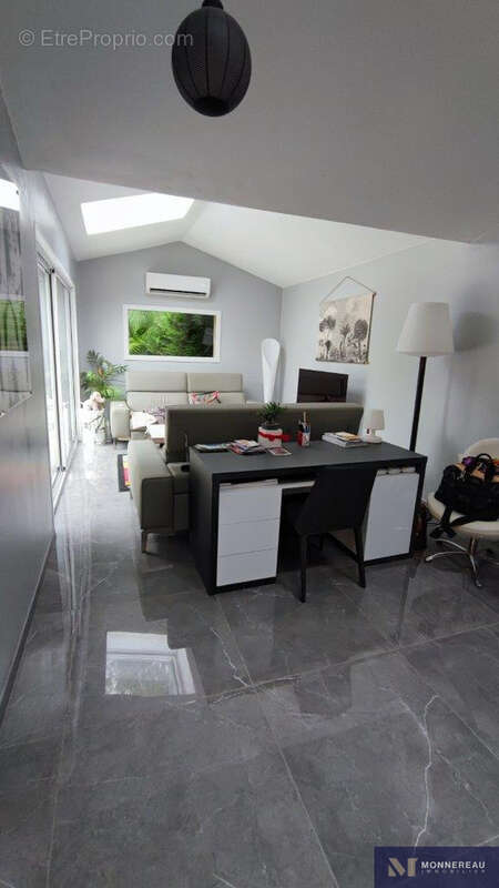 Maison à ROYAN