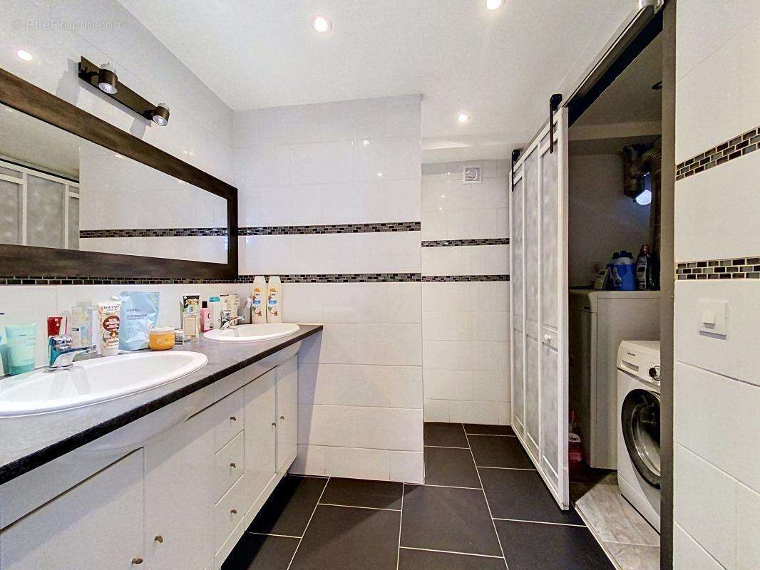 Maison individuelle avec dépendance - photo 14
