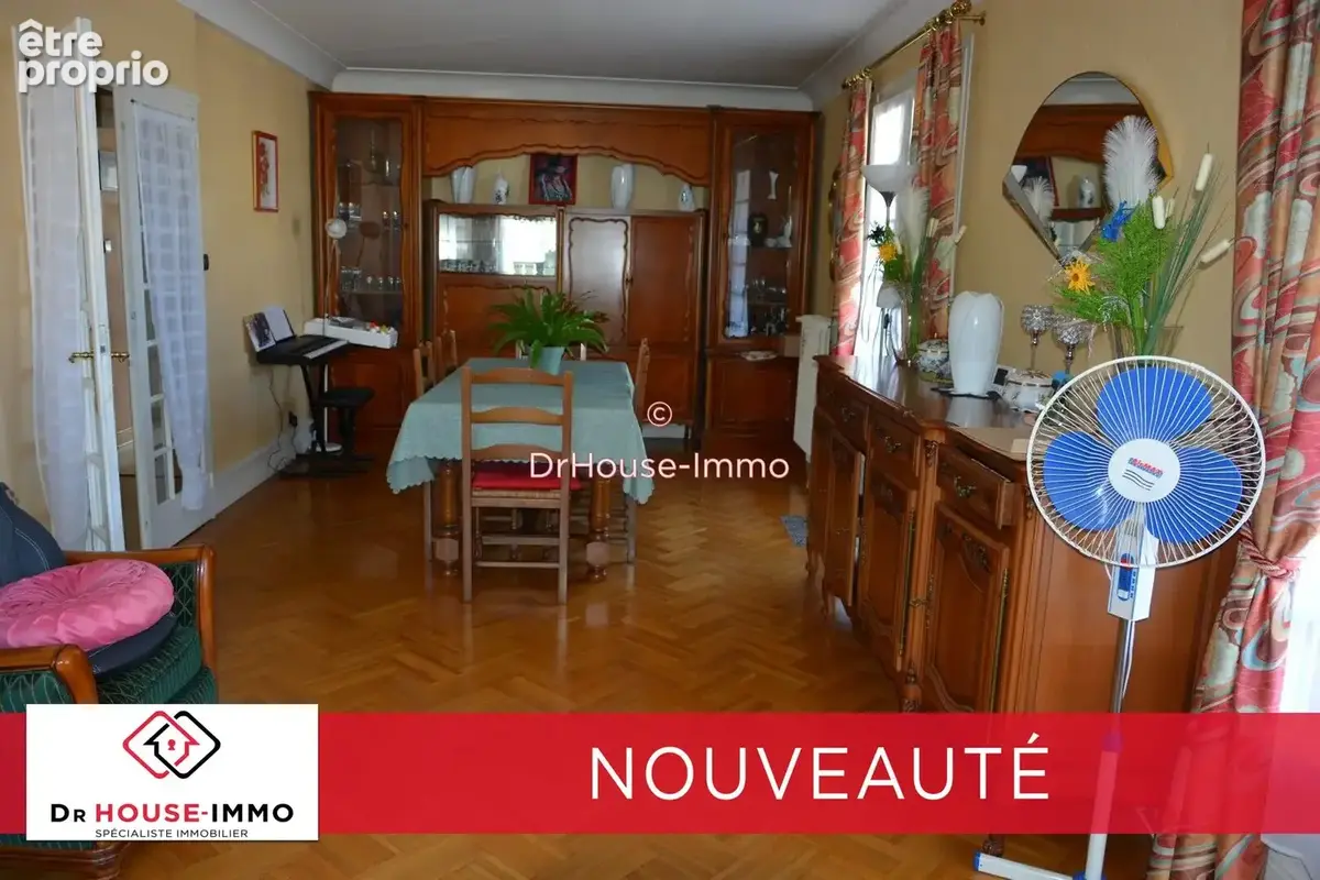 Maison 7 pièces 157 m² à vendre à Saint-Junien (87200) - photo 7