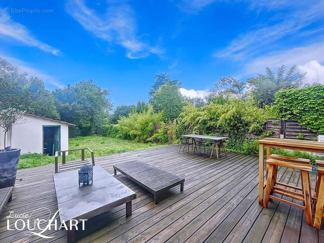 Photo 6 - Maison à L&#039;HAY-LES-ROSES