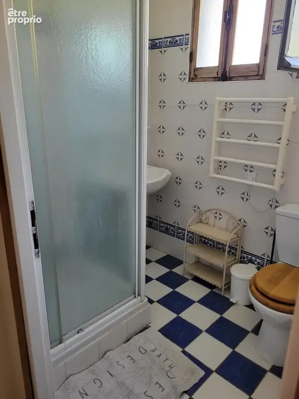 IMMEUBLE avec commerce et logement - photo 13