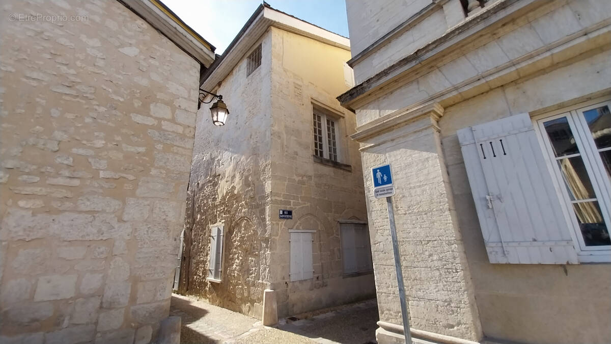 Appartement à PERIGUEUX